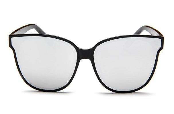 Cat Eyes Polarized Vintage Sunglasses - JEXIE