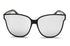 Cat Eyes Polarized Vintage Sunglasses - JEXIE