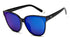 Cat Eyes Polarized Vintage Sunglasses - JEXIE