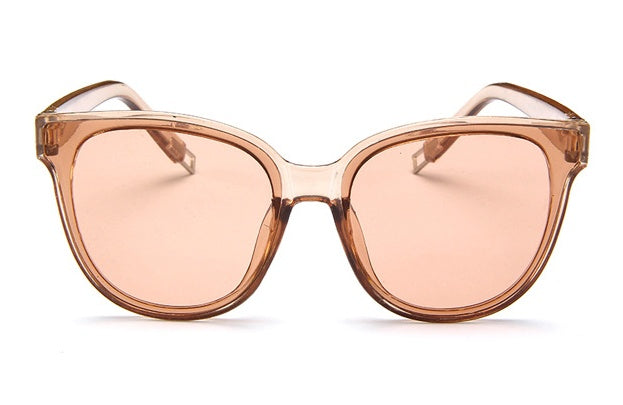 Cat Eyes Polarized Vintage Sunglasses - JEXIE
