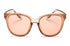 Cat Eyes Polarized Vintage Sunglasses - JEXIE