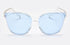 Cat Eyes Polarized Vintage Sunglasses - JEXIE
