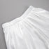 Satin Flares Long Skirt - JEXIE