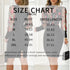 Sheer Long Sleeves Bodycon Dress - JEXIE