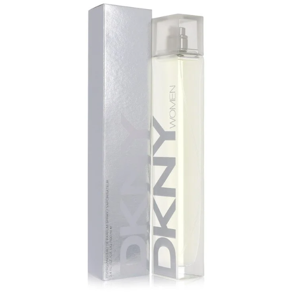 Dkny Perfume Donna Karan - JEXIE