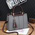 Chic Popular Messenger Handbag - JEXIE