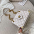 Chic Style Chain Bag - JEXIE