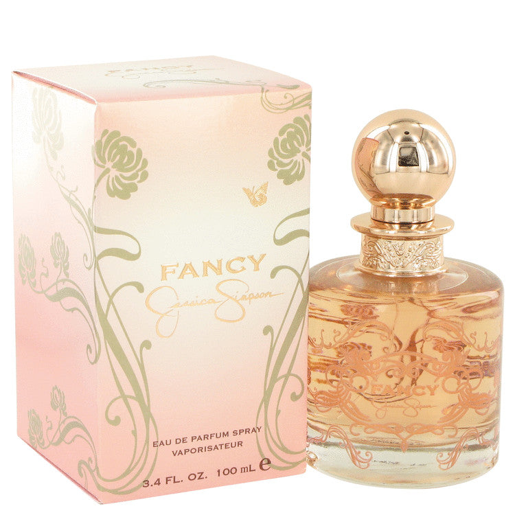 Fancy Jessica Simpson Parfum Spray - JEXIE