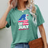 4th Of July Casual T-shirt - JEXIE
