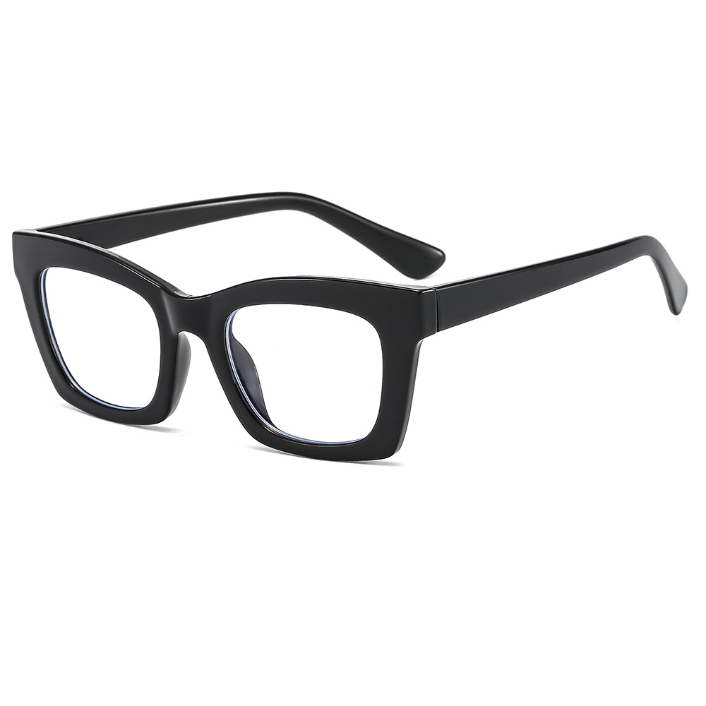Anti-Blue Light Squared Glasses - JEXIE