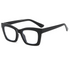 Anti-Blue Light Squared Glasses - JEXIE