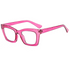 Anti-Blue Light Squared Glasses - JEXIE