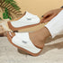 Wedges Roman Fashion Slippers Sandals