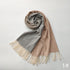 Soft Chic Tassel Edge Scarf