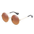 Retro Polarized Chic Sunglasses - JEXIE