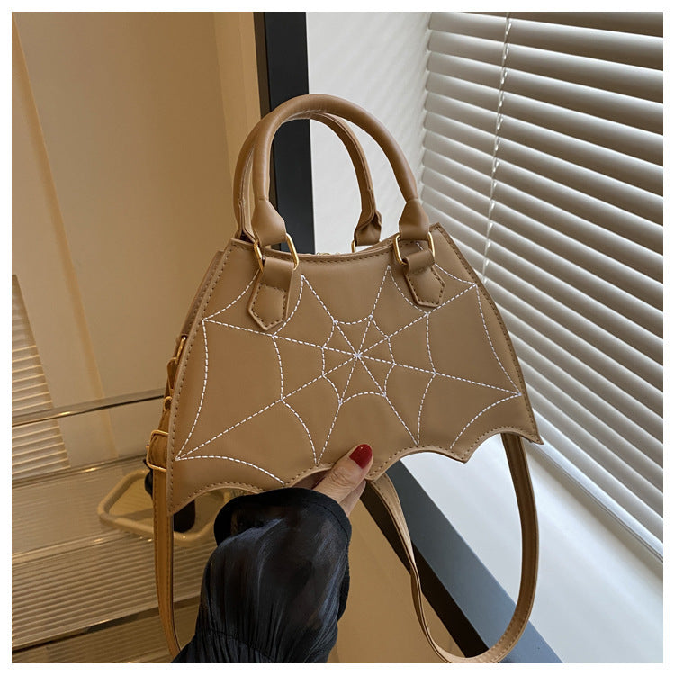 Fashion Chic Portable Shoulder Bag