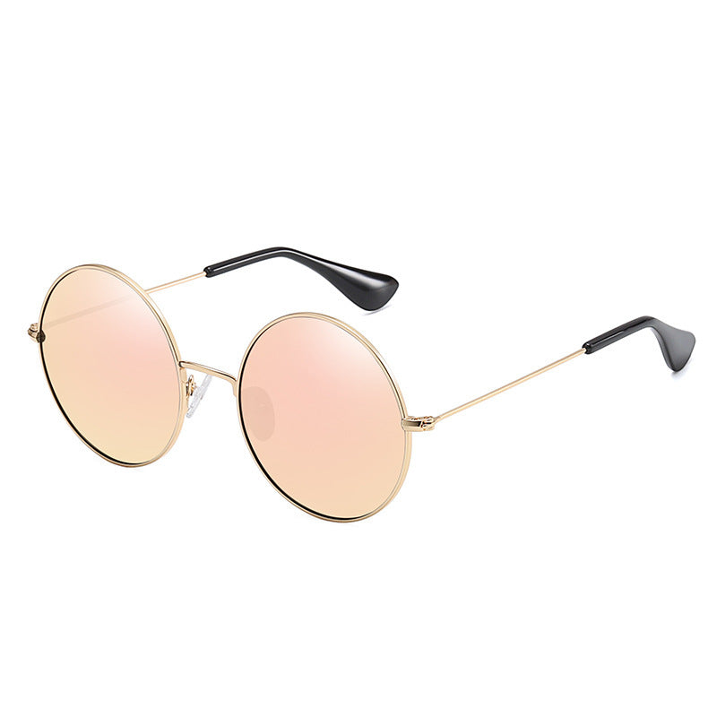 Retro Polarized Chic Sunglasses - JEXIE
