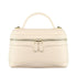 Box Shape Casual Shoulder Bag - JEXIE