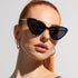Cat's Eyes Retro Sunglasses