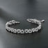 Hearts Diamond Elegant Bracelet - JEXIE