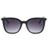 Metal Hollow Chic Sunglasses