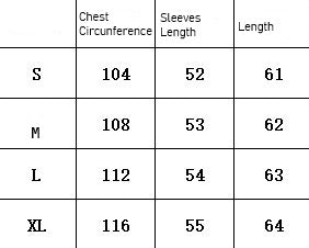 Big Peach Heart Contrast Color Sweater