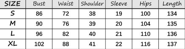 Blue Yellow Chic Casual Dress