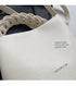 Crossbody Design Portable Bucket Bag