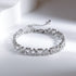 Hearts Diamond Elegant Bracelet - JEXIE