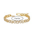 Hearts Diamond Elegant Bracelet - JEXIE