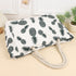 Large Canvas Tote Beach Bag