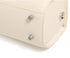 Leather Shoulder Crossbody Square Bag