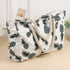 Large Canvas Tote Beach Bag