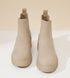 Thick Bottom Suede Martens Boots