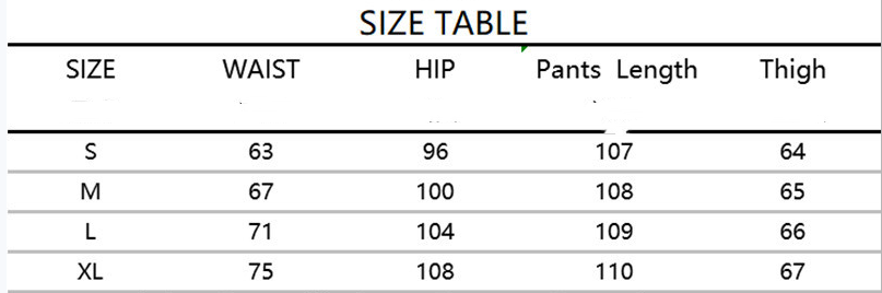 Wide-leg Straight-leg Jeans Pants