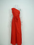 Straight-leg Strapless Jumpsuit JEXIE
