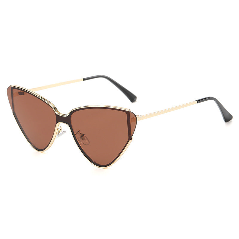 Cat's Eyes Retro Sunglasses
