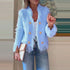 Elegant Tassel Fashion Jacket