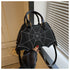 Fashion Chic Portable Shoulder Bag