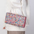 Chic Stones Texture Clutch Bag