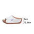 Wedges Roman Fashion Slippers Sandals