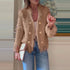 Elegant Tassel Fashion Jacket