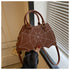 Fashion Chic Portable Shoulder Bag