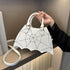 Fashion Chic Portable Shoulder Bag